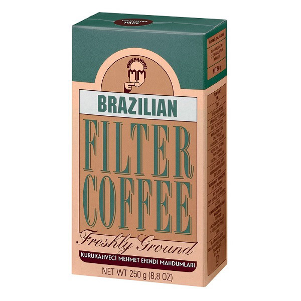 Mehmet-efendi-Brazilian-filter-coffee-250gr