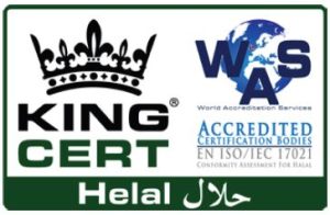 Halal Certification