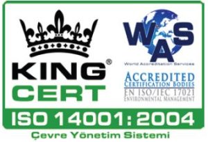 ISO 14001:2004