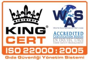 ISO 22000:2005