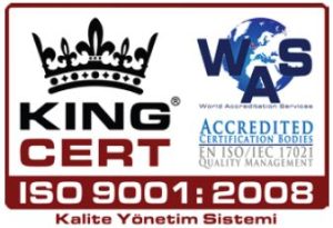 ISO 9001:2008