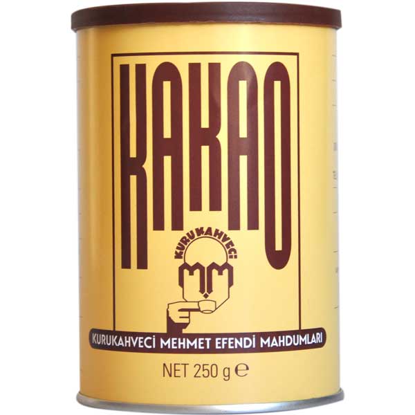 Kuru-Kahveci-Mehmet-Efendi-Cocoa