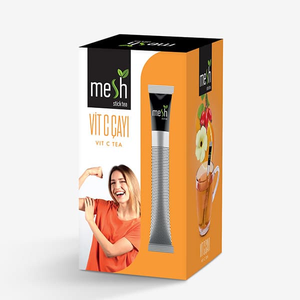 Mesh Stick C Vitamin