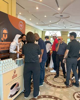 ephesus-global-kurukahveci-promotion-event